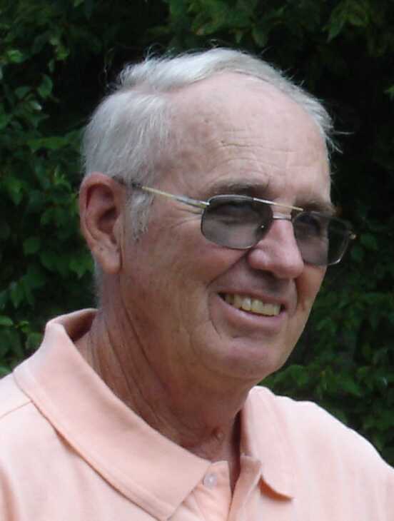 Donald Floyd Hann 